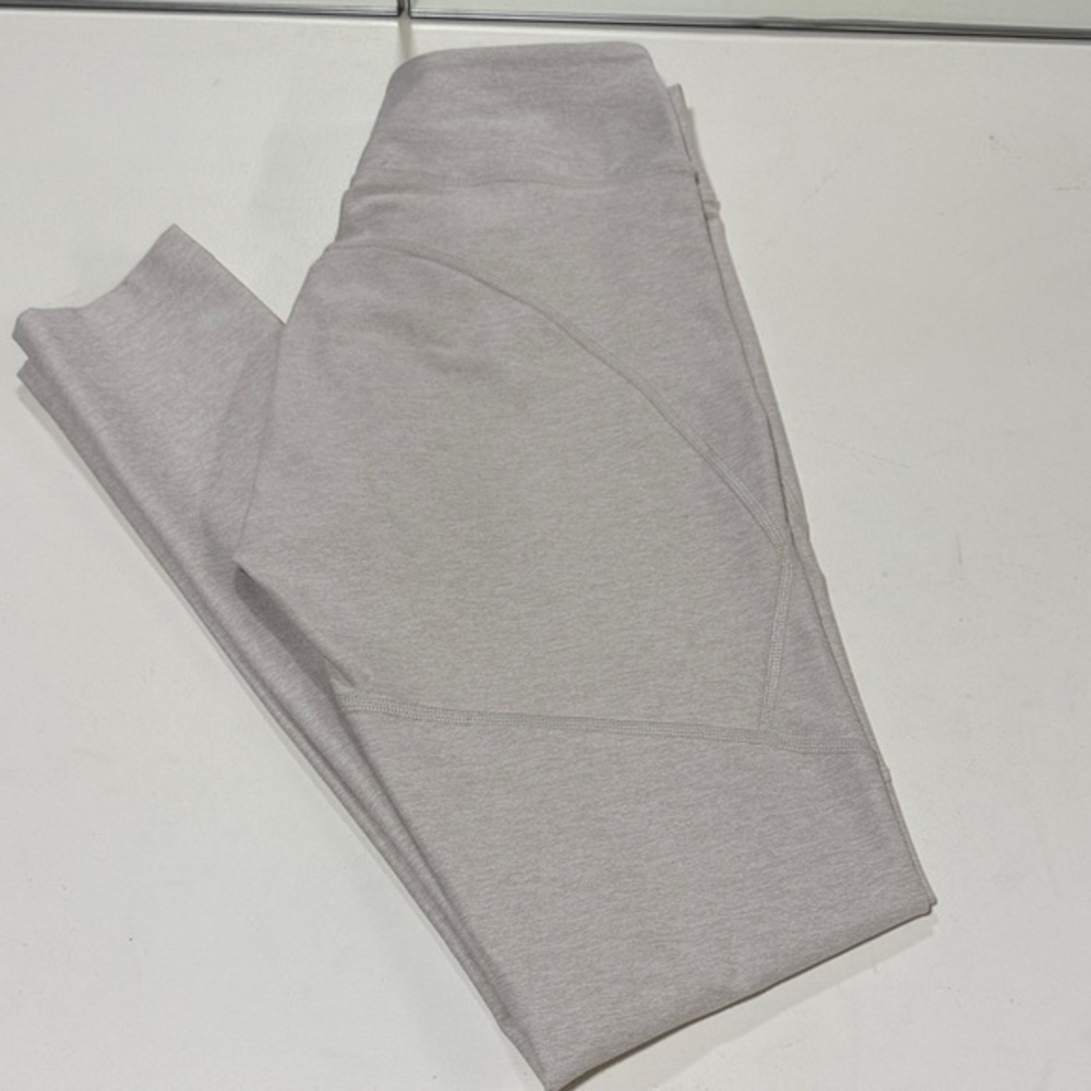 Outdoor Voices M Light beige Leggings